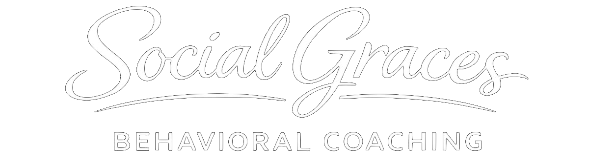 Social Graces Behavioral Coaching